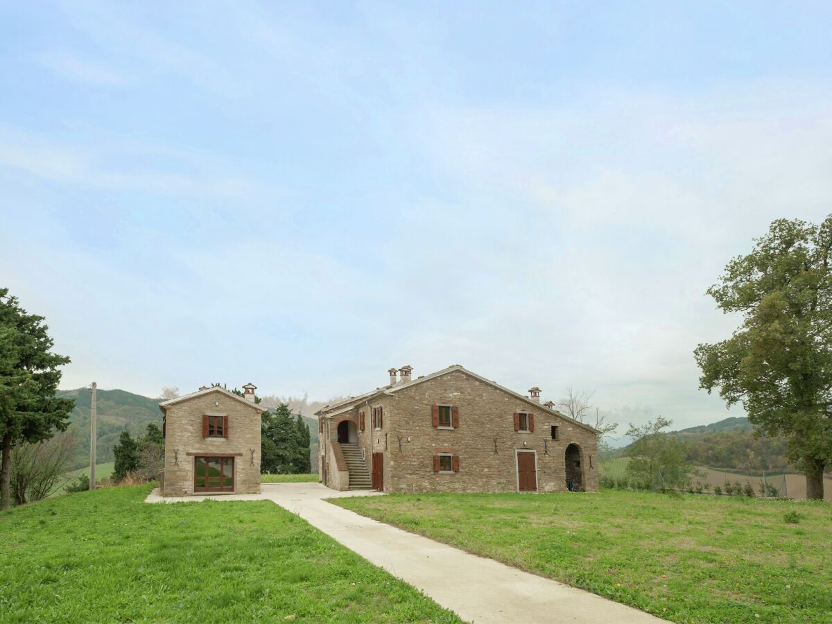 Apartment Belvilla by OYO Borgata Porpora Due