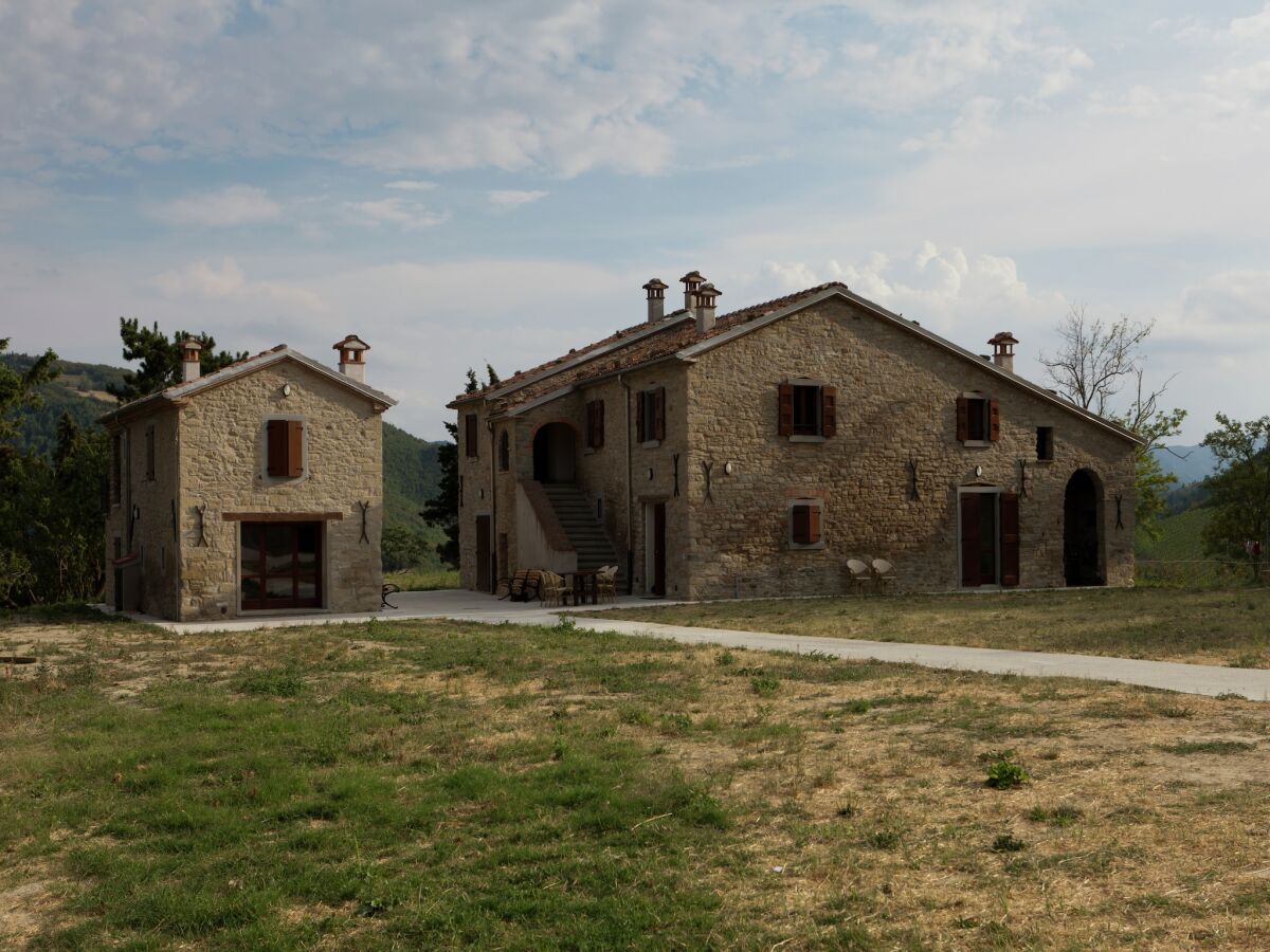 Apartment Belvilla by OYO Borgata Porpora Due - Outdoor photo 4