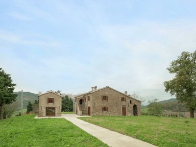 Apartment Belvilla by OYO Borgata Porpora Due in Tredozio - Apartment