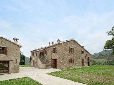 Apartment Belvilla by OYO Borgata Porpora Due - Outdoor photo 2