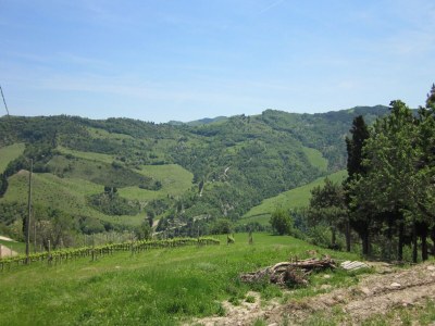 Apartment Belvilla by OYO Borgata Porpora Due - Outdoor photo 3