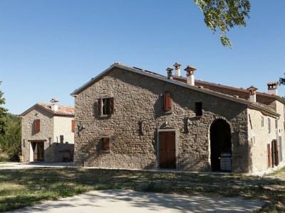 Apartment Belvilla by OYO Borgata Porpora Due - Outdoor photo 5