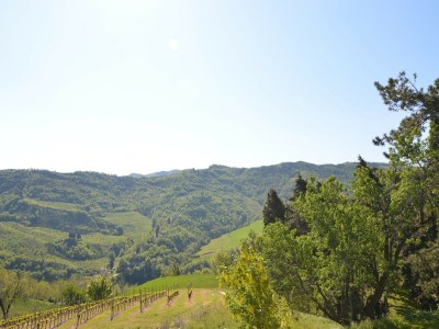 Apartment Belvilla by OYO Borgata Porpora Due - Outdoor photo 6