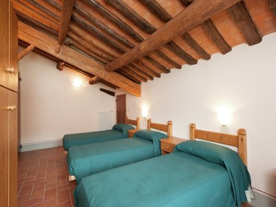 Apartment Belvilla by OYO Borgata Porpora Due - Features photo 9