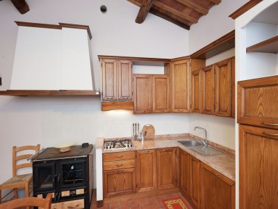 Apartment Belvilla by OYO Borgata Porpora Due - Features photo 12