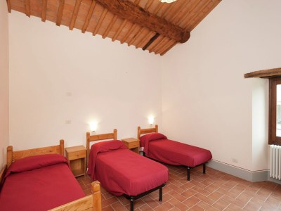 Apartment Belvilla by OYO Borgata Porpora Due - Features photo 14