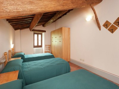 Apartment Belvilla by OYO Borgata Porpora Due - Features photo 15