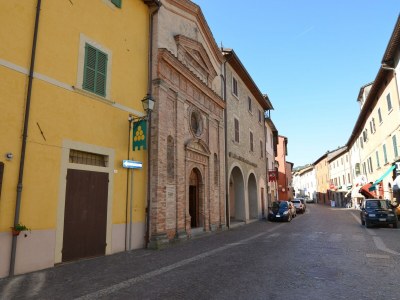 Apartment Belvilla by OYO Borgata Porpora Due - Environment photo 20