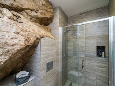 Apartment Hidden Gem Apartment - Two Bedroom Apartment with Terrace and Sea View - Features photo 25