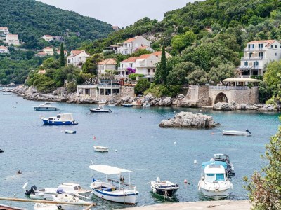 Apartment Hidden Gem Apartment - Two Bedroom Apartment with Terrace and Sea View - Outdoor photo 35