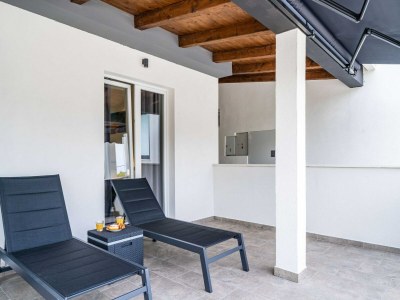 Apartment Hidden Gem Apartment - Two Bedroom Apartment with Terrace and Sea View - Outdoor photo 36