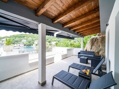 Apartment Hidden Gem Apartment - Two Bedroom Apartment with Terrace and Sea View - Outdoor photo 38