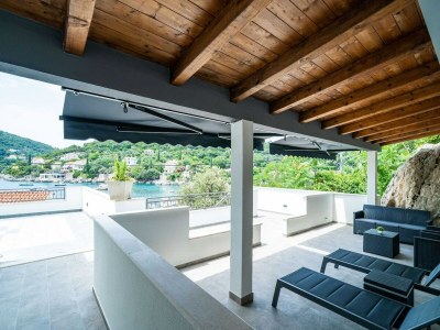 Apartment Hidden Gem Apartment - Two Bedroom Apartment with Terrace and Sea View - Outdoor photo 39