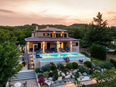 Holiday house Elegante Villa in Strandnähe - Outdoor photo 9