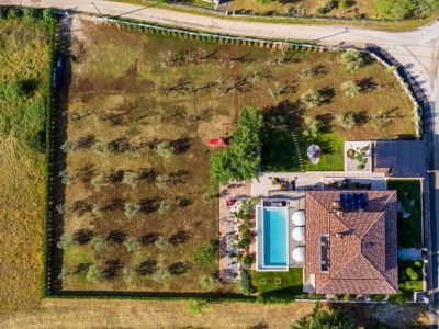 Holiday house Elegante Villa in Strandnähe - Outdoor photo 13
