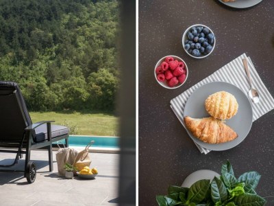 Holiday house Elegante Villa in Strandnähe - Outdoor photo 17