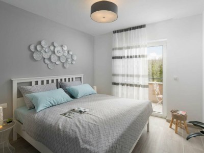 Holiday house Elegante Villa in Strandnähe - Features photo 24