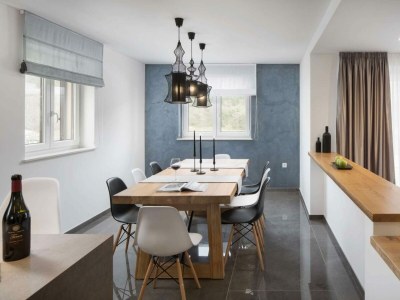 Holiday house Elegante Villa in Strandnähe - Features photo 25