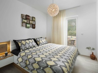 Holiday house Elegante Villa in Strandnähe - Features photo 26