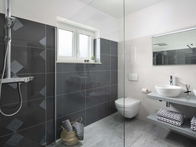 Holiday house Elegante Villa in Strandnähe - Features photo 27