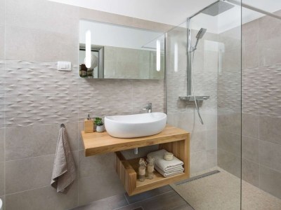 Holiday house Elegante Villa in Strandnähe - Features photo 28