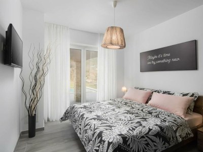 Holiday house Elegante Villa in Strandnähe - Features photo 29