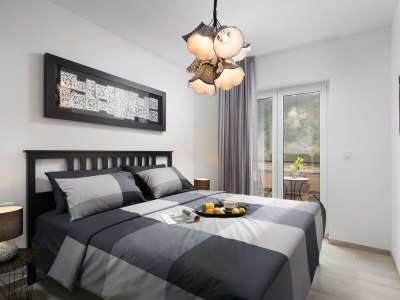 Holiday house Elegante Villa in Strandnähe - Features photo 31