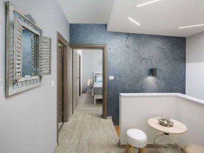 Holiday house Elegante Villa in Strandnähe - Features photo 34