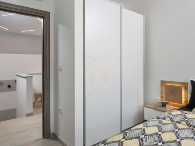 Holiday house Elegante Villa in Strandnähe - Features photo 35