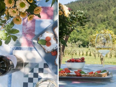 Holiday house Elegante Villa in Strandnähe - Outdoor photo 40