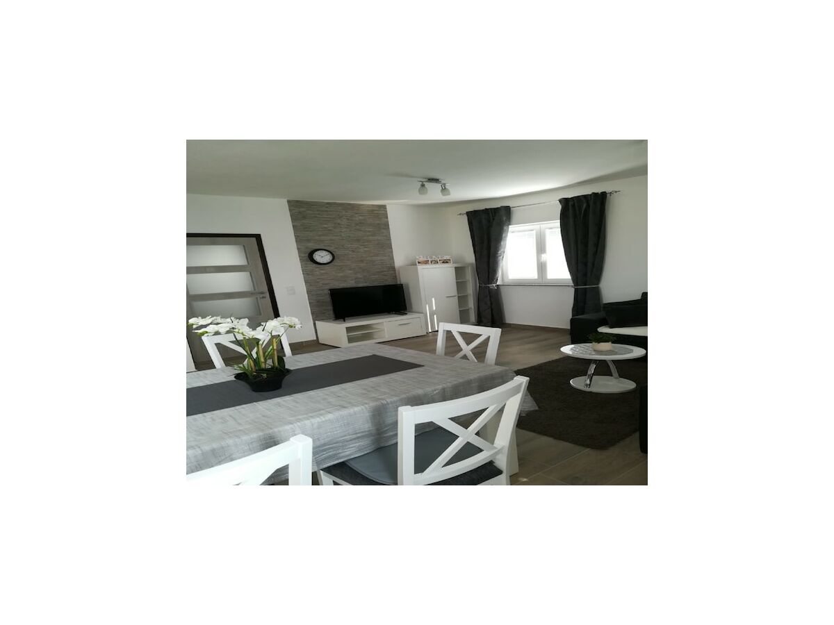 Apartment Apartment Villa Bijele Stijene - Two Bedroom Apartment with Terrace and Sea View