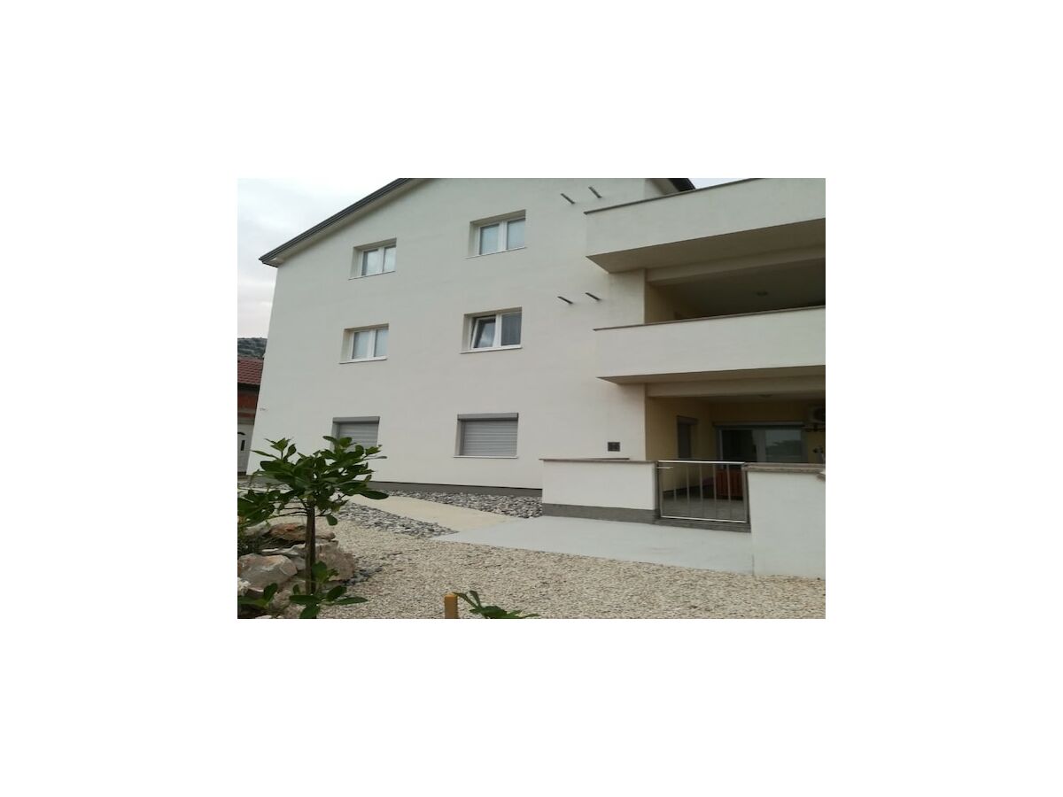 Apartment Apartment Villa Bijele Stijene - Two Bedroom Apartment with Terrace and Sea View - Outdoor photo 2