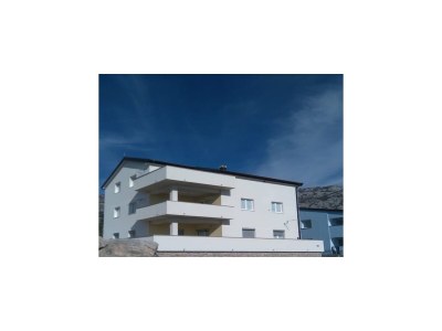 Apartment Apartment Villa Bijele Stijene - Two Bedroom Apartment with Terrace and Sea View - Outdoor photo 3