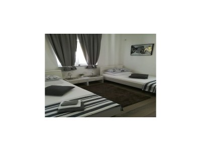 Apartment Apartment Villa Bijele Stijene - Two Bedroom Apartment with Terrace and Sea View - Features photo 9