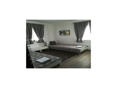 Apartment Apartment Villa Bijele Stijene - Two Bedroom Apartment with Terrace and Sea View - Features photo 12