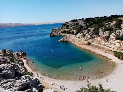 Apartment Apartment Villa Bijele Stijene - Two Bedroom Apartment with Terrace and Sea View - Outdoor photo 22