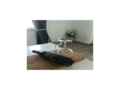 Apartment Apartment Villa Bijele Stijene - Two Bedroom Apartment with Terrace and Sea View - Outdoor photo 23