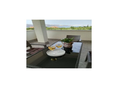 Apartment Apartment Villa Bijele Stijene - Two Bedroom Apartment with Terrace and Sea View - Outdoor photo 26