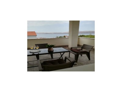 Apartment Apartment Villa Bijele Stijene - Two Bedroom Apartment with Terrace and Sea View - Outdoor photo 27