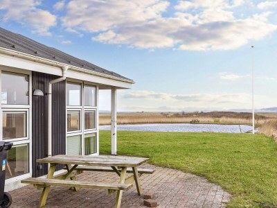 Holiday house 4 person holiday home in Thisted-By Traum - Outdoor photo 5