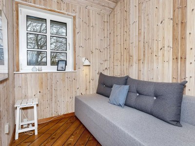 Holiday house 4 person holiday home in Thisted-By Traum - Outdoor photo 8