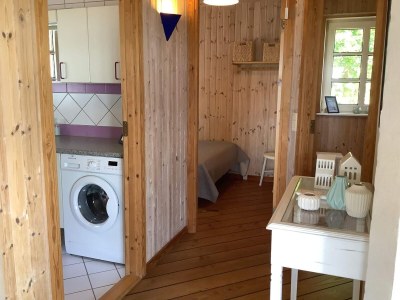 Holiday house 4 person holiday home in Thisted-By Traum - Outdoor photo 9