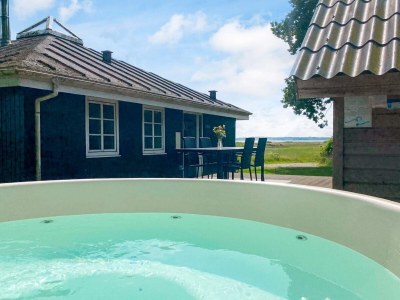 Holiday house 4 person holiday home in Thisted-By Traum - Outdoor photo 10