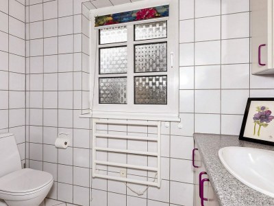 Holiday house 4 person holiday home in Thisted-By Traum - Outdoor photo 11