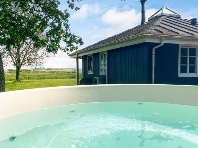 Holiday house 4 person holiday home in Thisted-By Traum - Outdoor photo 13