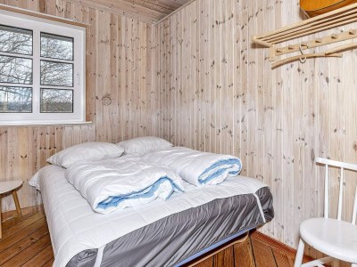 Holiday house 4 person holiday home in Thisted-By Traum - Outdoor photo 14