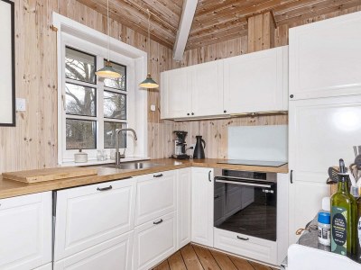 Holiday house 4 person holiday home in Thisted-By Traum - Outdoor photo 29