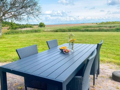 Holiday house 4 person holiday home in Thisted-By Traum - Outdoor photo 30