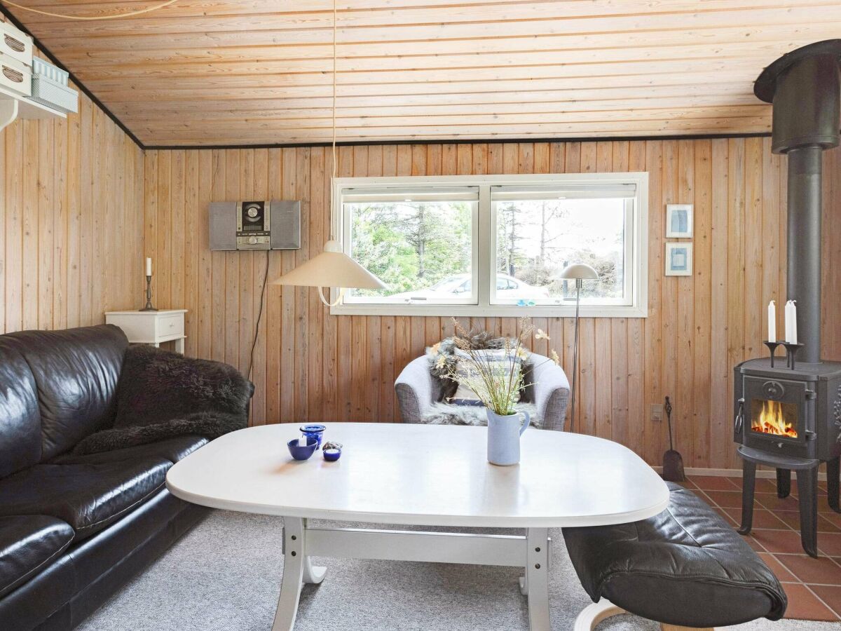 Holiday house 4 Personen Ferienhaus in Hjørring-By Traum - Outdoor photo 2