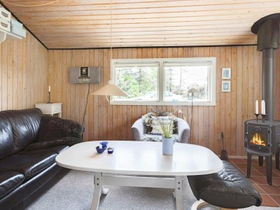 Holiday house 4 Personen Ferienhaus in Hjørring-By Traum - Outdoor photo 2